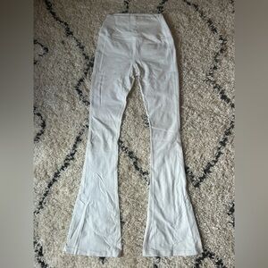 Splits59 White High-Rise Leggings